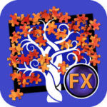 Download JixiPix PuzziPix Pro 1.0.8 for Mac