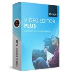 Download Movavi Video Editor Plus 20.0