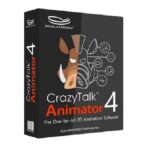 Download Reallusion Cartoon Animator 4.1