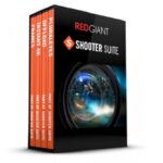 Download Red Giant Shooter Suite 13.1