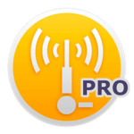 Download WiFi Explorer Pro 2.3.3 for Mac