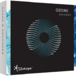 Download iZotope Ozone Advanced 9.01