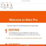 Nitro Pro 13.2