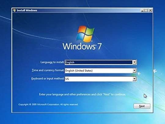 Windows 7 SP1 Ultimate October 2019 ISO Free Download