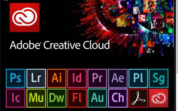 Adobe Master Collection CC 2018 for Mac Free Download