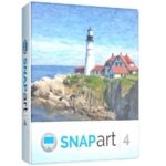 Download Exposure Software Snap Art 4.1