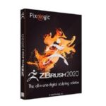 Download-Pixologic-ZBrush-2020-ALLPCWORLDS