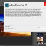 Adobe Photoshop CC 2020 v21.0.1