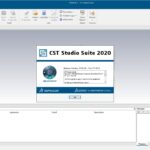 CST STUDIO SUITE 2020 SP1 Free Download