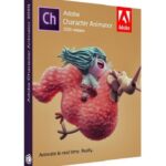 Download Adobe Character Animator CC 2020 v3.1