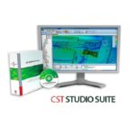 Download CST STUDIO SUITE 2020 SP1
