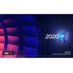Download ANSYS Products 2020 R1
