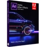 Download Adobe After Effects CC 2020 v17.0.2.26