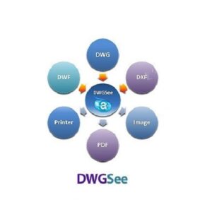 dwgsee pro 2020