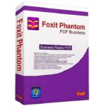 Download Foxit PhantomPDF Business 9.7
