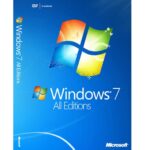 Download Microsoft Windows 7 SP1 AIO OEM ESD JAN 2020