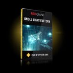 Download Red Giant Knoll Light Factory 3.2 for Adobe Photoshop