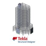 Download Tekla Structural Designer 2019i SP3 v19.1