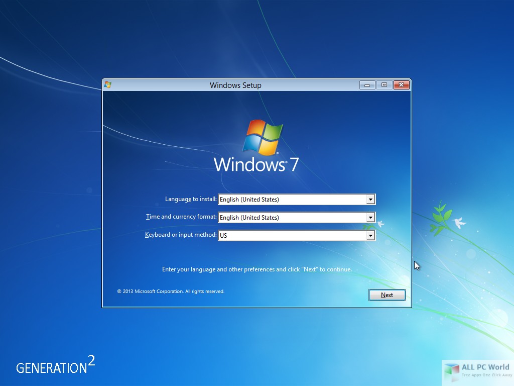 Microsoft Windows 7 SP1 AIO OEM ESD JAN 2020 Download