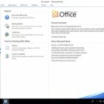 Office 2010 SP2 Pro Plus VL January 2020