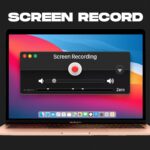 iScreen Recorder for Mac Free Download