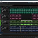 Adobe Audition CC 2020 v13.0.3.60 Download