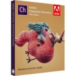 Download Adobe Character Animator CC 2020 v3.2