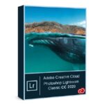 Download Adobe Photoshop Lightroom Classic CC 2020 v9.2
