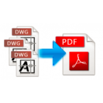 Download Any DWG to PDF Converter 2020