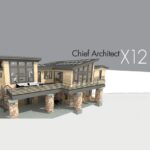 Download Chief Architect Premier X12 v22.1