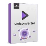 Download Wondershare UniConverter 11.7 Free