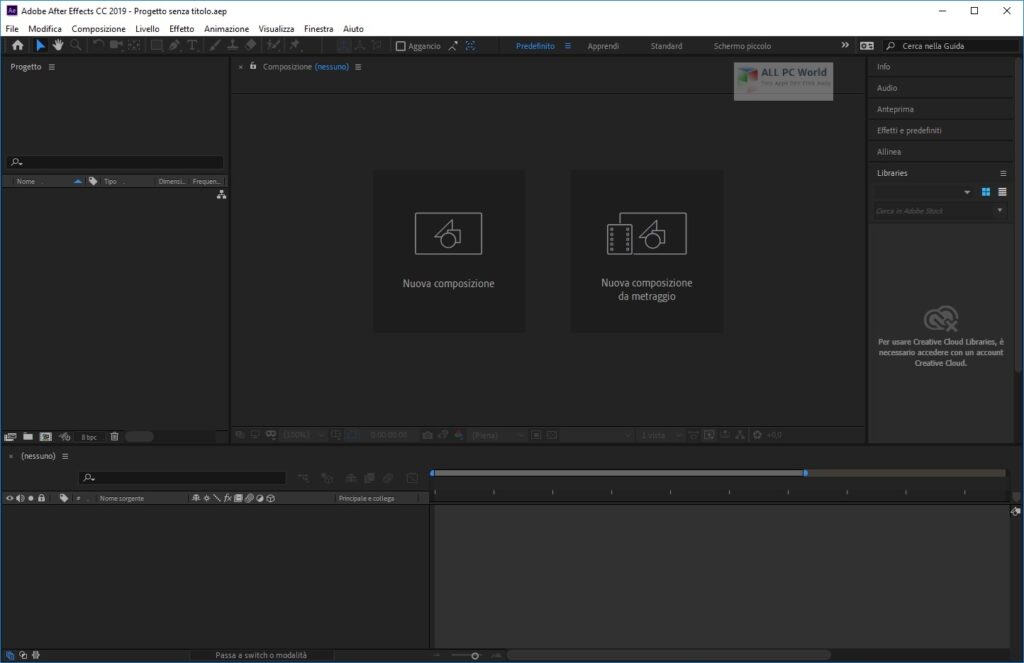 Adobe After Effects CC 2020 v17.0.5