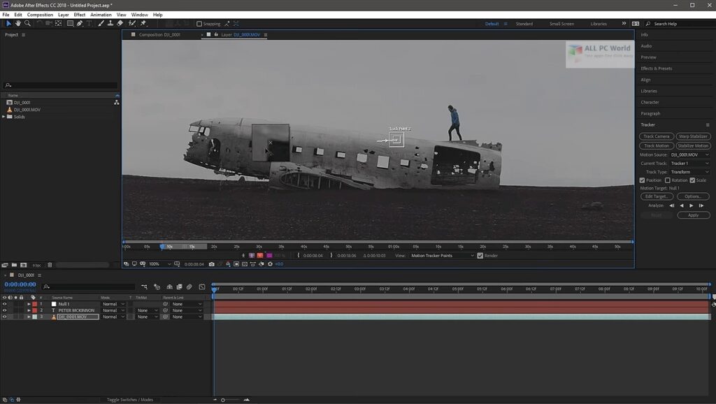 Adobe After Effects CC 2020 v17.0.5 for Windows