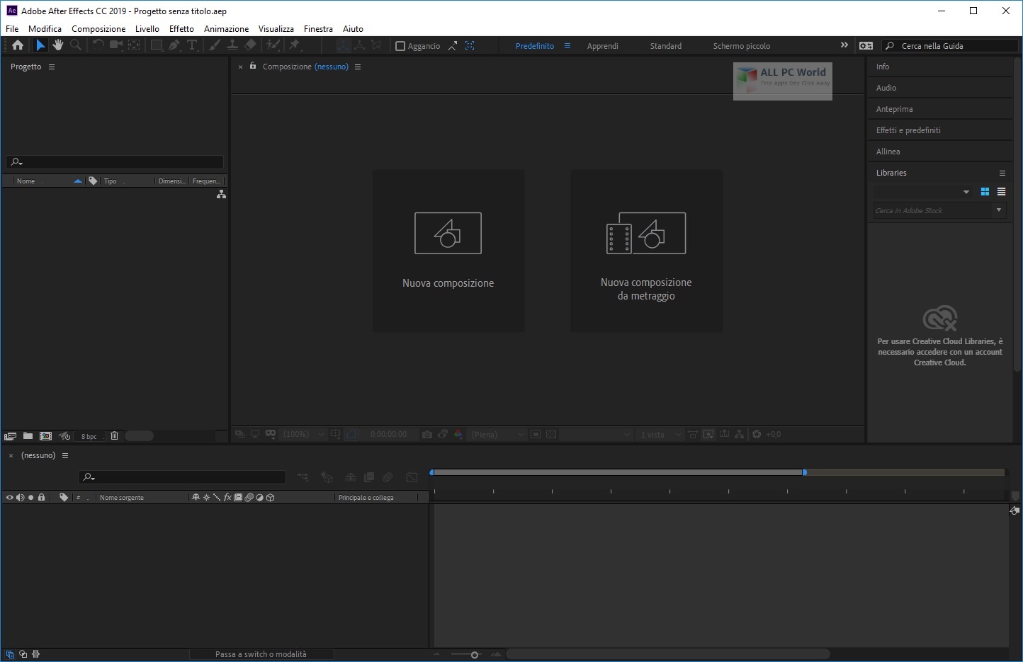Adobe After Effects CC 2020 v17.0.5