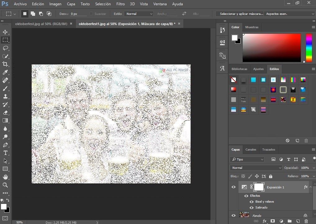 Adobe Photoshop CC 2020 v21.1 Offline Setup