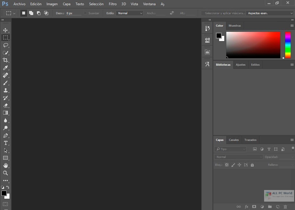 Adobe Photoshop CC 2020 v21.1