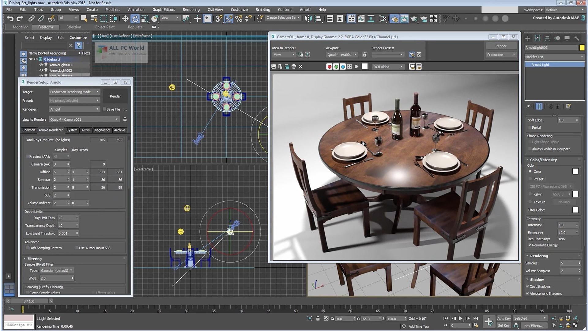 Autodesk 3ds Max 2021 for Windows