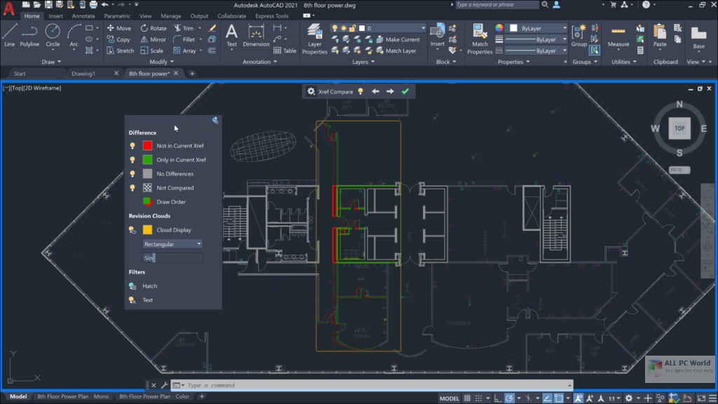Autodesk AutoCAD 2022 for Win 10 Free Download