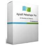 Download Agisoft Metashape Professional 1.6