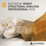 Download Autodesk Robot Structural Analysis Professional 2020