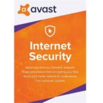 Download Avast Internet Security 2020 v20.1