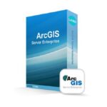 Download Esri ArcGIS Server Enterprise 10.5