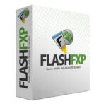 Download FlashFXP 5.4.0