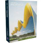 Download Graphisoft ARCHICAD 23