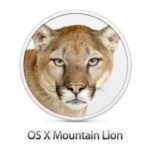Download Mac OS X Mountain Lion 10.8.5