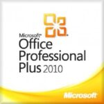 Download Microsoft Office 2010 Professional Plus SP2 March 2020