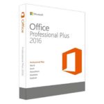 Download Microsoft Office 2016 Pro Plus March 2020