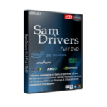 Download SamDrivers 2020 v20.2