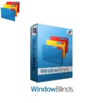 Download Stardock WindowBlinds 10.85