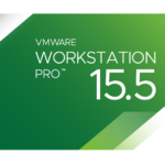 Download VMware Workstation Pro 15.5